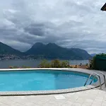 Lejlighed With Swimming Pool, View, Parking - Larihome A72