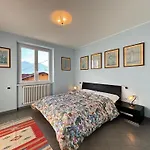 With Swimming Pool, View, Parking - Larihome A72 * San Siro (Lombardy)