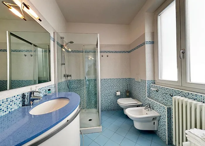 Lejlighed With Swimming Pool, View, Parking - Larihome A72