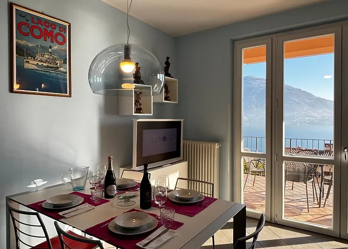 With Swimming Pool, View, Parking - Larihome A72