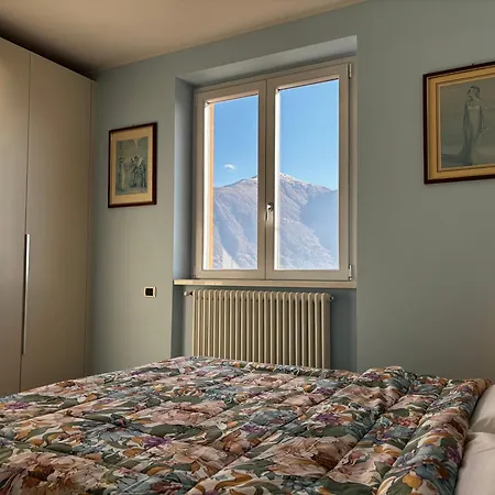 Apartment With Swimming Pool, View, Parking - Larihome A72