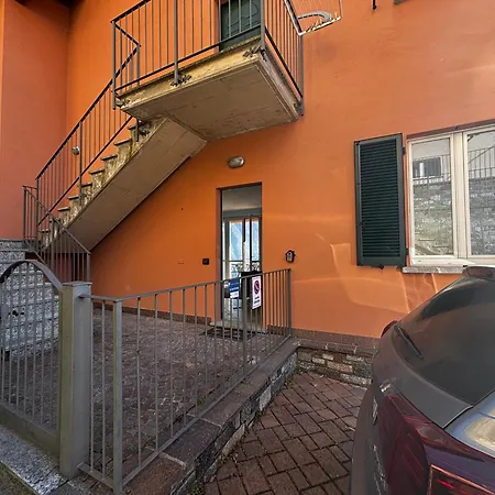 Apartment With Swimming Pool, View, Parking - Larihome A72 San Siro (Lombardy)