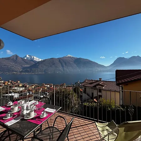 With Swimming Pool, View, Parking - Larihome A72 Διαμέρισμα *