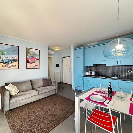 With Swimming Pool, View, Parking - Larihome A72 Appartement *