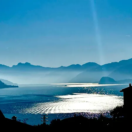 With Swimming Pool, View, Parking - Larihome A72 Appartement