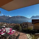 With Swimming Pool, View, Parking - Larihome A72 Appartement *