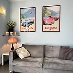 With Swimming Pool, View, Parking - Larihome A72