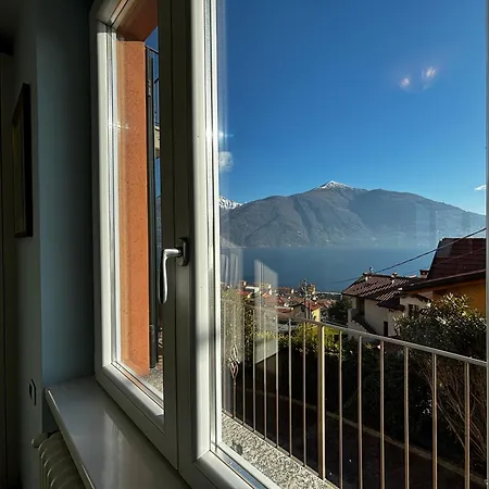 Apartment With Swimming Pool, View, Parking - Larihome A72
