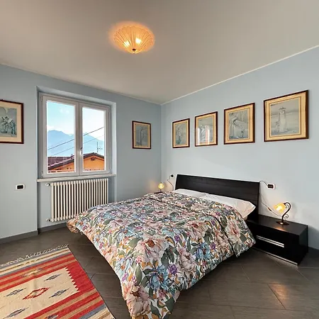 With Swimming Pool, View, Parking - Larihome A72 * Сан-Сиро
