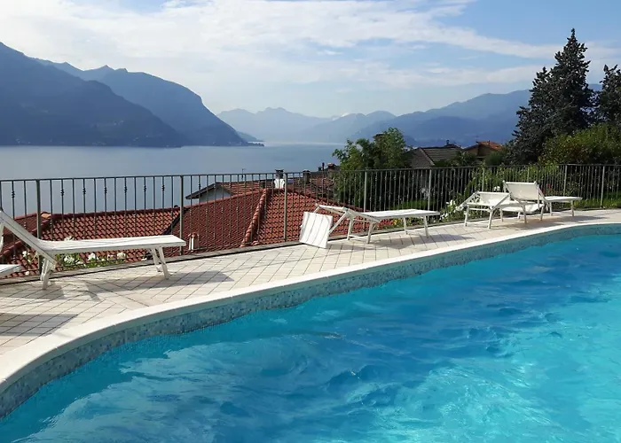 With Swimming Pool, View, Parking - Larihome A72