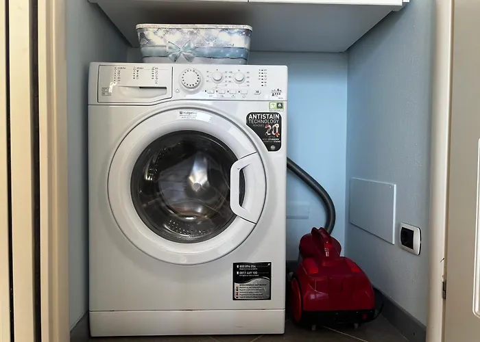 With Swimming Pool, View, Parking - Larihome A72