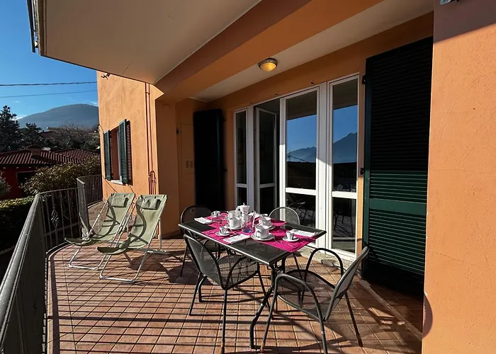 With Swimming Pool, View, Parking - Larihome A72 *