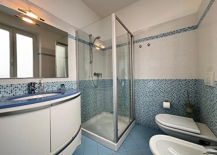 With Swimming Pool, View, Parking - Larihome A72 Lägenhet *