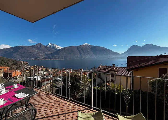 With Swimming Pool, View, Parking - Larihome A72 *